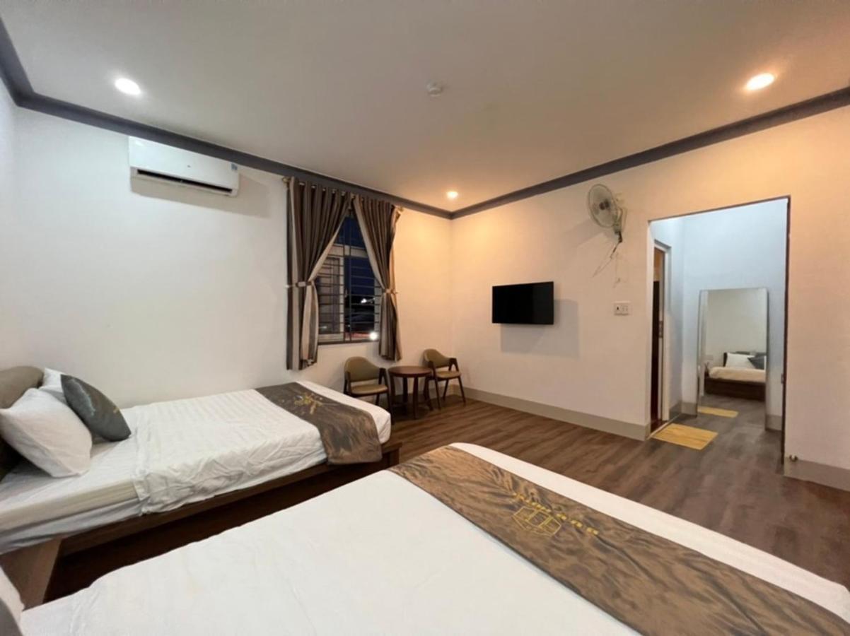 Bob Hotel 2 Buon Dha Prong エクステリア 写真