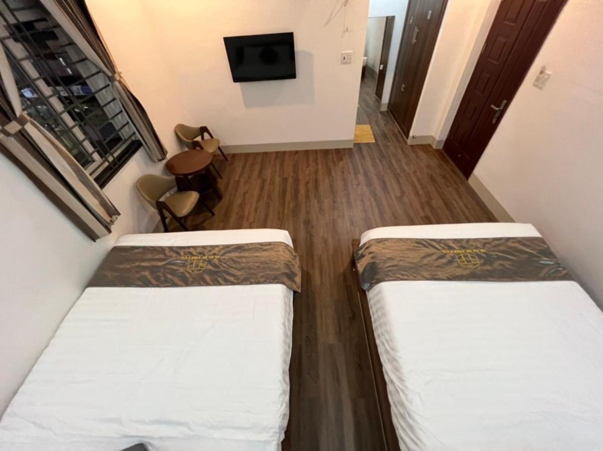 Bob Hotel 2 Buon Dha Prong エクステリア 写真