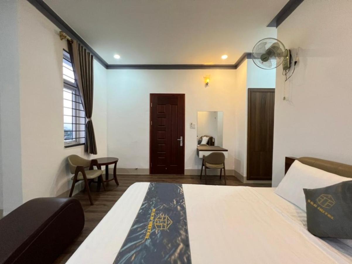 Bob Hotel 2 Buon Dha Prong エクステリア 写真