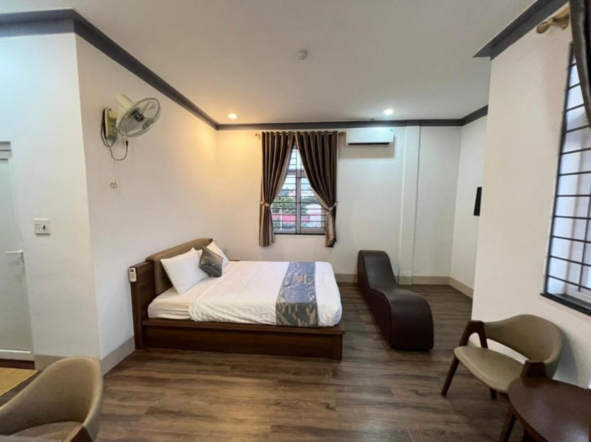 Bob Hotel 2 Buon Dha Prong エクステリア 写真